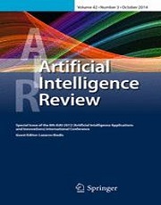 Artificial Intelligence Review