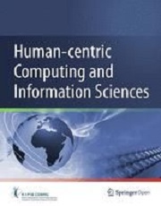 Human-centric Computing and Information Sciences