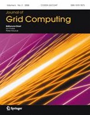 Journal of Grid Computing