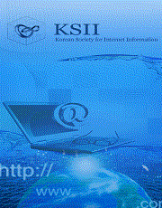 KSII Transactions on Internet and Information Systems