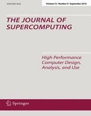 The Journal of Supercomputing