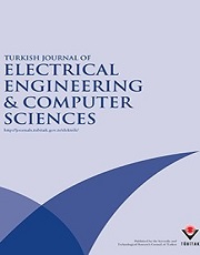 Turkish Journal of Electrical Engineering & Computer Sciences