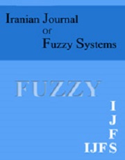 Iranian Journal of Fuzzy Systems (IJFS)